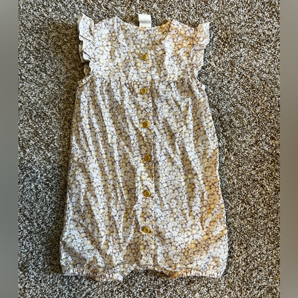 H&M Romper - Picture 1 of 2
